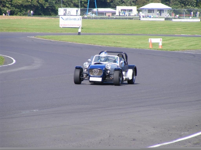 Castle Combe